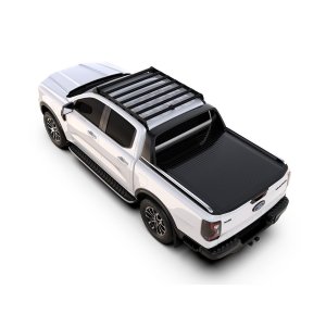 Ford Ranger T6.2 Wildtrak Raptor Double Cab (2022-Current) Slimsport Roof Rack Kit