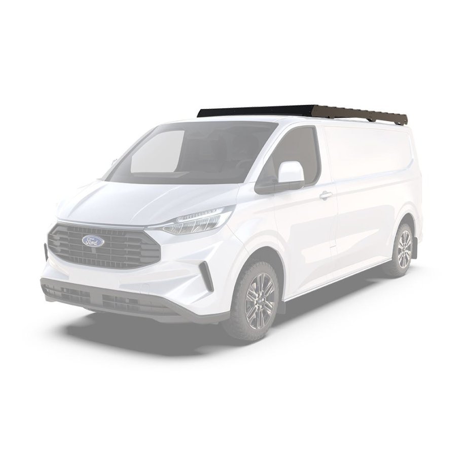 Ford Transit Custom SWB (2024-Current) Slimsport Roof Rack Kit