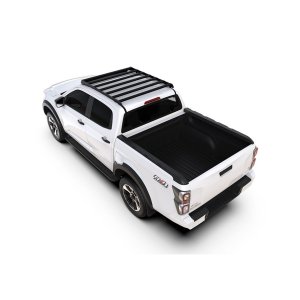 Isuzu D-Max (2020-Current) Slimsport Roof Rack Kit