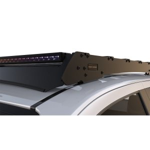 Toyota Hilux (2016-Current) Slimsport Roof Rack Kit Light Bar Ready