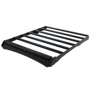 Toyota Hilux (2016-Current) Slimsport Roof Rack Kit Light Bar Ready