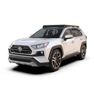 Toyota Rav4 (2019-Current) Slimsport Roof Rack Kit / Light Bar Ready