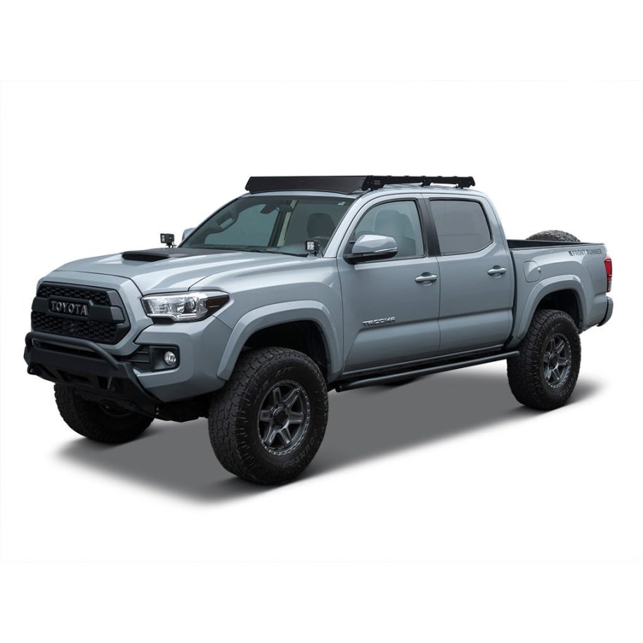 Toyota Tacoma (2005-2023) Slimsport Roof Rack Kit