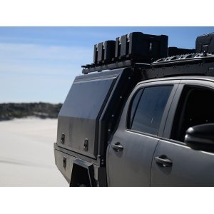 Slimpro Canopy Rack Kit / 1335mm(W) x 2400mm(L)