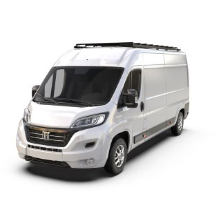 Fiat Ducato (L3H2/159in WB/High Roof) (2014-Current) Slimpro Roof Rack Kit
