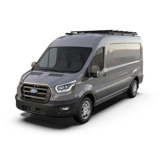 Ford Transit (L2H3/130in WB/High Roof) (2013-Current) Slimpro Roof Rack Kit