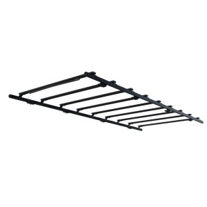 Ford Transit (L4H3/148in WB/High Roof) (2013-Current) Slimpro Roof Rack Kit