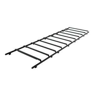 Mercedes-Benz Sprinter (L4H2/170in XLWB/High Roof) (2006-Current) Slimpro Roof Rack Kit