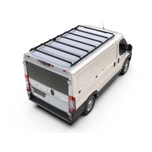 RAM Pro Master 1500 (118in WB/Low Roof) (2014-Current) Slimpro Roof Rack Kit