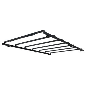 RAM Pro Master 1500 (118in WB/Low Roof) (2014-Current) Slimpro Roof Rack Kit