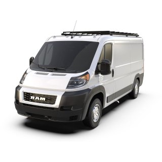 RAM Pro Master 2500 (136” WB/Low Roof) (2014-Current) Slimpro Roof Rack Kit