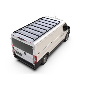 RAM Pro Master 2500 (136” WB/Low Roof) (2014-Current) Slimpro Roof Rack Kit