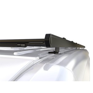 Volkswagen Crafter (L5H2/ LWB Maxi/Standard Roof) (2017-Current) Slimpro Roof Rack Kit