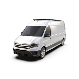 Volkswagen Crafter (L4H2/ LWB/OEM Track) (2017-Current) Slimpro Roof Rack Kit