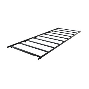 Volkswagen Crafter (L4H2/ LWB/OEM Track) (2017-Current) Slimpro Roof Rack Kit
