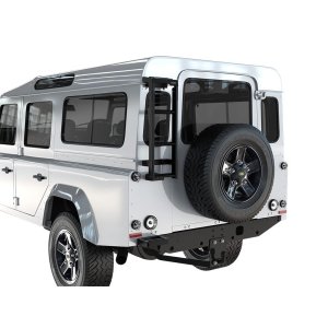 Land Rover Defender 90/110 (1983-2016) Ladder