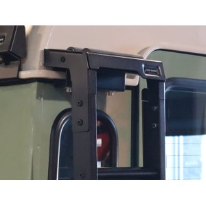 Land Rover Defender 90/110 (1983-2016) Ladder