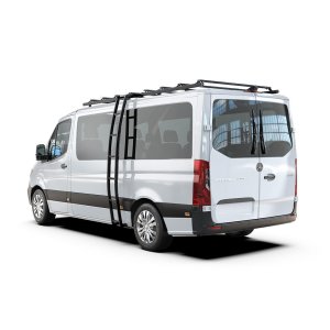 Mercedes-Benz Sprinter H1 Slimpro Van Rack Ladder