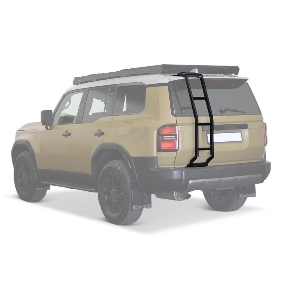 Toyota Land Cruiser Prado 250 / Toyota Lexus GX550 (2024-Current) Ladder