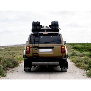 Toyota Land Cruiser Prado 250 / Toyota Lexus GX550 (2024-Current) Ladder