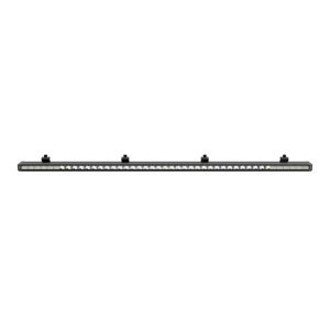 50in Slim LED Light Bar VX1250-CB SR SM / 12V/24V / Single Mount