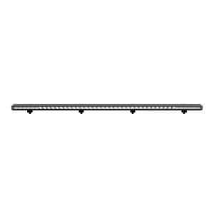 50in Slim LED Light Bar VX1250-CB SR SM / 12V/24V / Single Mount