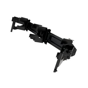 Twin Wolf Pack Pro Cargo System Bracket