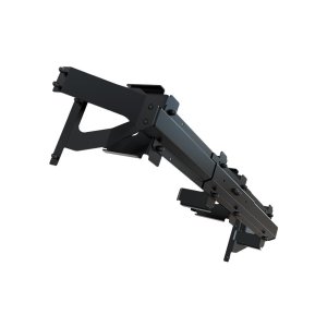 Twin Wolf Pack Pro Cargo System Bracket