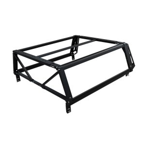 Ford F-150 Crew Cab 5.5' (2009-Current) Pro Bed System