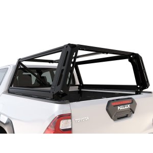 Toyota Hilux Revo Double Cab (2016-Current) Pro Bed System
