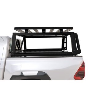 Toyota Hilux Revo Double Cab (2016-Current) Pro Bed Rack Kit
