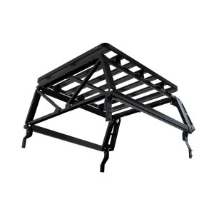 Toyota Hilux Revo Double Cab (2016-Current) Pro Bed Rack Kit