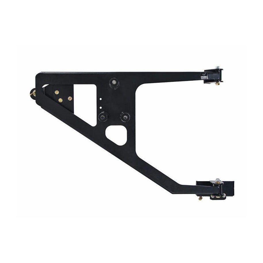 Land Rover Defender 130 (1983-2016) Pickup Spare Wheel Carrier