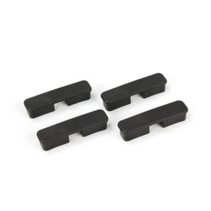 Slat to Load Bar Conversion end Cap Kit