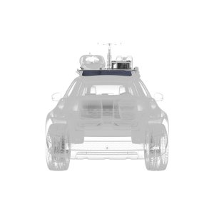 Wind Fairing for Rack / 1165mm(W)