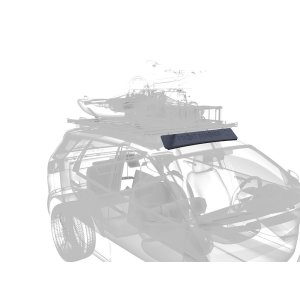 Wind Fairing for Rack / 1165mm(W)
