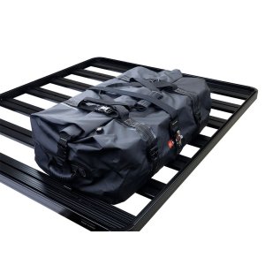 Lockable Storage Strap Down