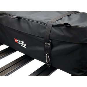 Lockable Storage Strap Down