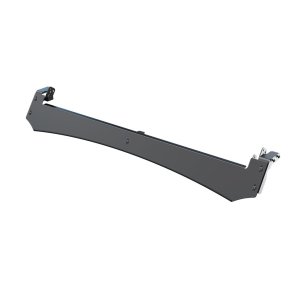 Toyota Rav4 (2019-Current) Slimsport Rack 40in Light Bar Wind Fairing