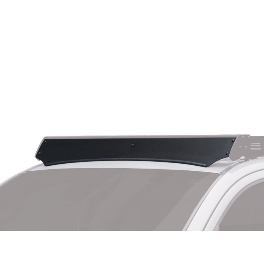 Toyota Tacoma (2005-2023) Slimsport Rack Wind Fairing