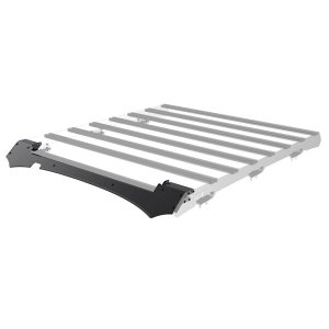 Ford F-150 Crew Cab (2015-2020) Slimsport Rack 40in Light Bar Wind Fairing