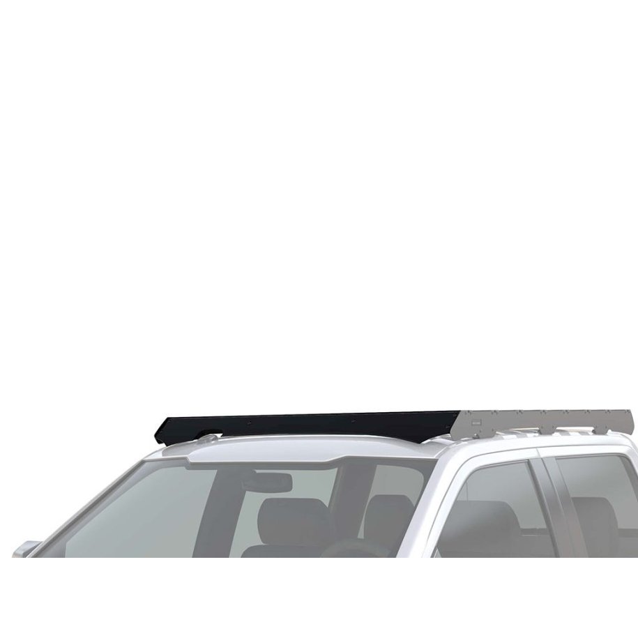 Ford F-150 Crew Cab (2015-2020) Slimsport Rack Wind Fairing