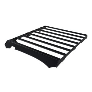 Ford F-150 Crew Cab (2015-2020) Slimsport Rack Wind Fairing