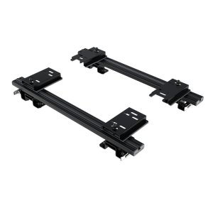 Quick Release Cargo Box Bracket