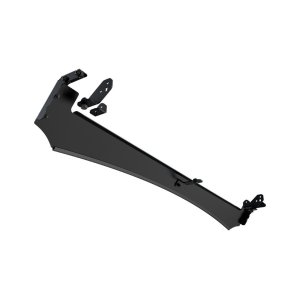 Chevrolet Colorado/GMC Canyon (2015-2022) Slimsport Rack 40in Light Bar Wind Fairing