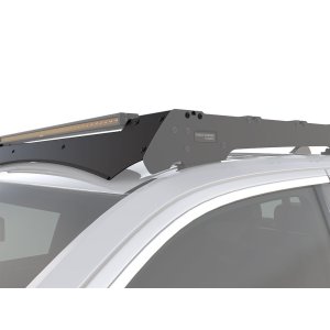 RAM 1500 Crew Cab (2019-Current) Slimsport Rack 40in Light Bar Wind Fairing