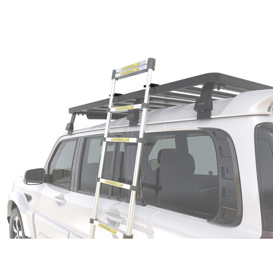 Telescopic Ladder Support Bracket / Slimline II Racks