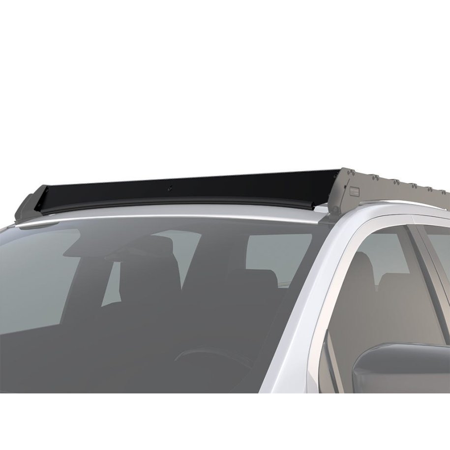 Ford Ranger T6.2 (2022-Current) / Volkswagen Amarok (2023-Current) Slimsport Rack Wind Fairing
