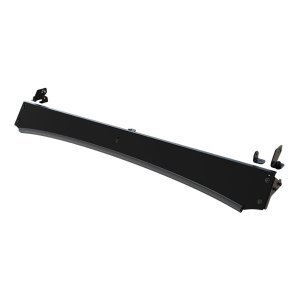 Ford Ranger T6.2 (2022-Current) / Volkswagen Amarok (2023-Current) Slimsport Rack Wind Fairing