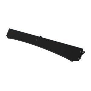 Toyota Hilux H48 DC (2022-Current) Slimsport Rack Wind Fairing